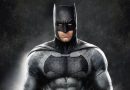 Arkham Asylum