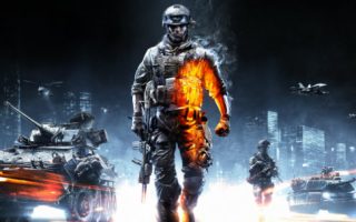 Battlefield