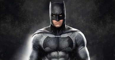 Ben Affleck