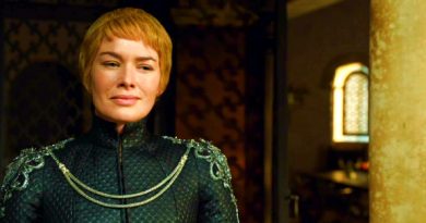 cersei lannister game of thrones