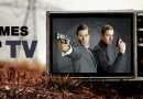 filmes na TV