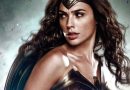 wonder woman