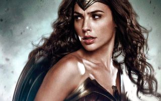 wonder woman