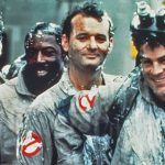 ghostbusters