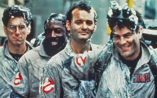 ghostbusters