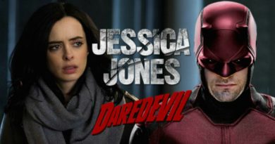 daredevil e jessica jones 2018 netflix