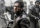 gráfico making game of thrones pais jon snow