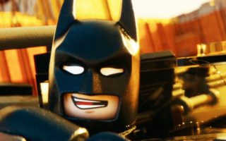 batman