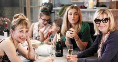 mas que familia e esta