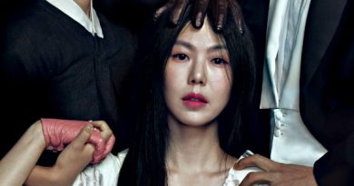 melhores posters the handmaiden