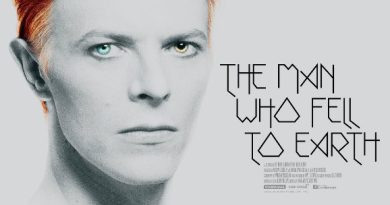 melhores posters David Bowie
