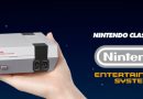 Nintendo Classic Mini