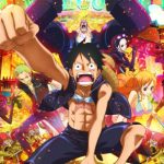 one piece