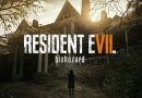 Resident evil 7