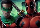 Ryan Reynolds
