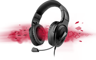 headset speedlink