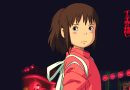 studio ghibli