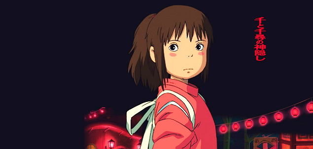studio ghibli