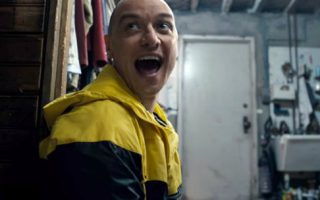 split trailer james mcavoy m. night shyamalan