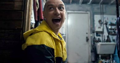 split trailer james mcavoy m. night shyamalan