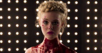 the neon demon