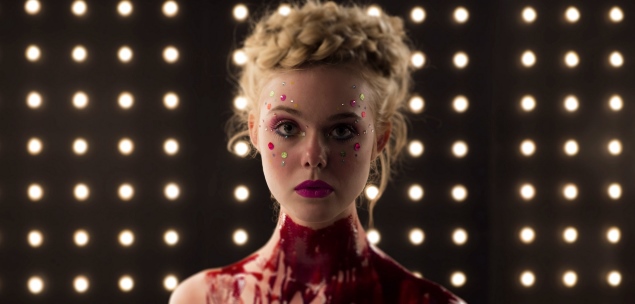 the neon demon