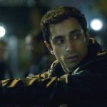 the night of