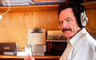 the infiltrator