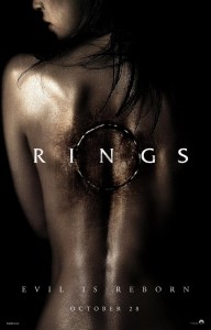 melhores posters rings