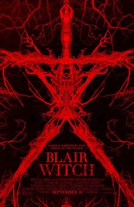 melhores posters blair witch