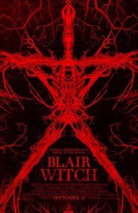 melhores posters blair witch