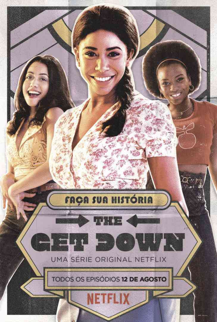 The Get Down