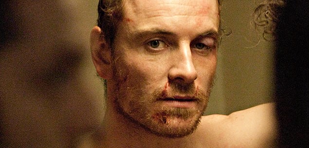 MICHAEL FASSBENDER A VOLTA AO MUNDO EM 80 FILMES