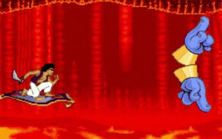 Jogos do Rei Leão, Aladdin e O Livro da Selva chegam ao GOG