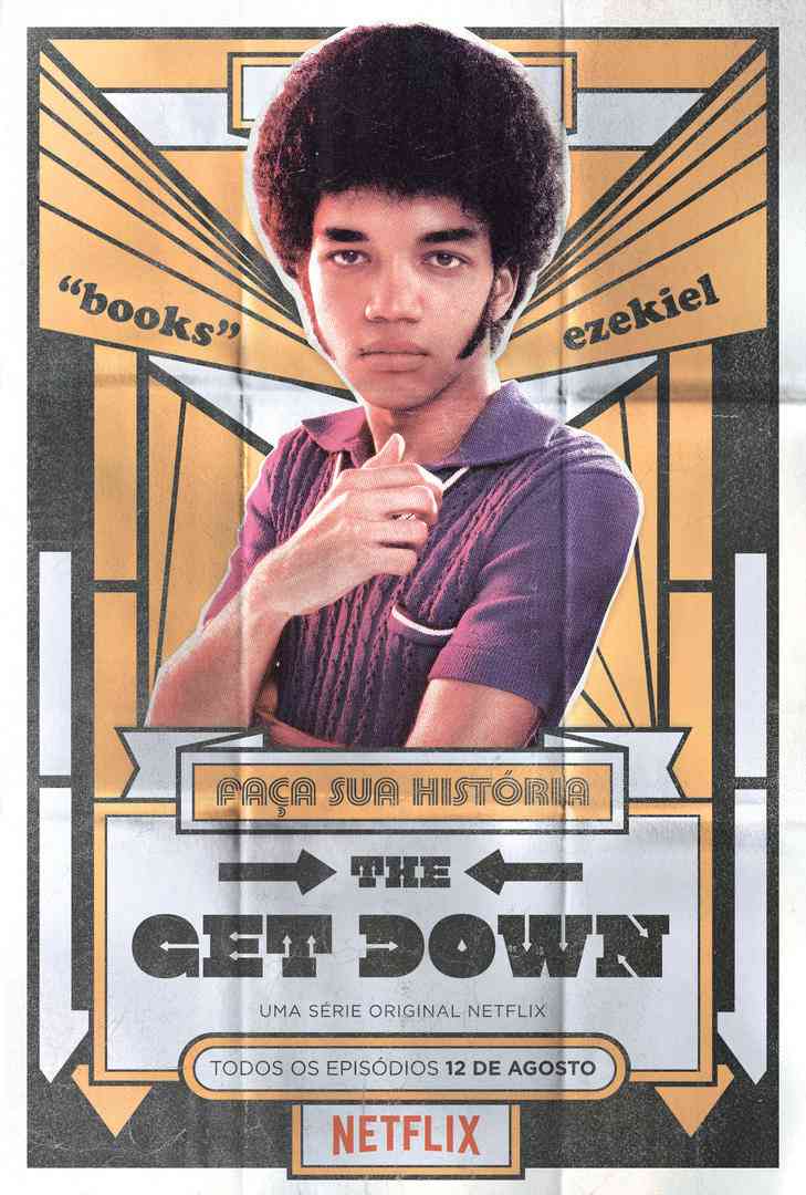 The Get Down