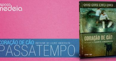 A partir da sua própria experiência e das suas memórias recentes, marcadas pelas perdas recentes da sua mãe e do marido Lou Reed, a realizadora Laurie Anderson traça uma pequena reflexão sobre temas como a vida, o amor e a morte.