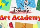 Disney Art Academy