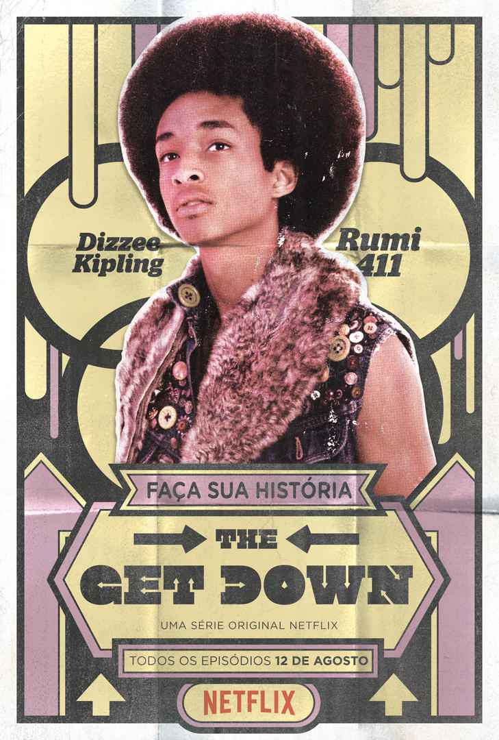 The Get Down