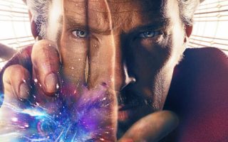 doctor strange