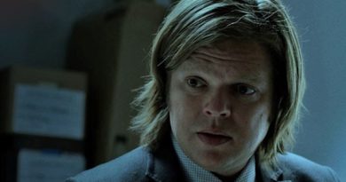 Elden Henson
