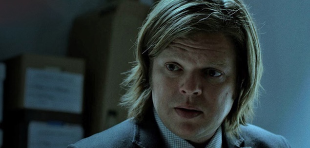 Elden Henson