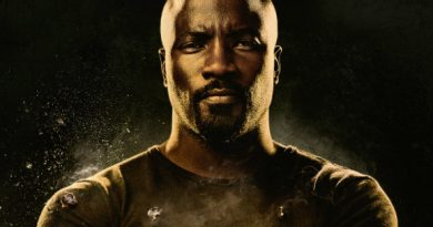 luke cage