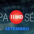MAPA das SERIES