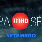 MAPA das SERIES