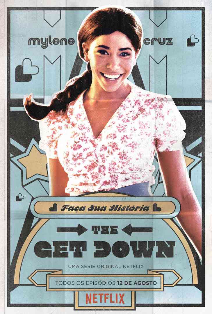 The Get Down