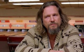 O Grande Lebowski