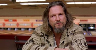 O Grande Lebowski