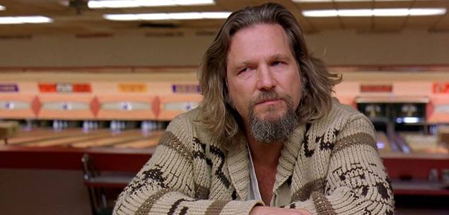 O Grande Lebowski