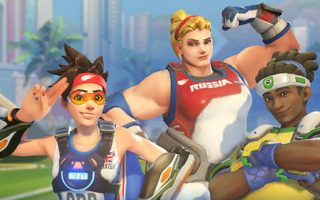 Overwatch