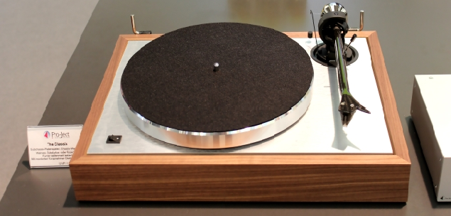 Pro-ject